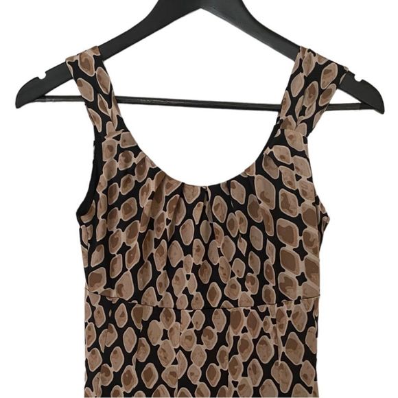 2/$20💖 George: Sleeveless Flowly Slip Dress - Picture 2 of 10